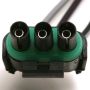 DELPHI HP10000 Fuel Pump Hanger Assembly