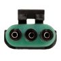 DELPHI HP10001 Fuel Pump Hanger Assembly