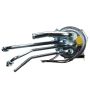 DELPHI HP10001 Fuel Pump Hanger Assembly