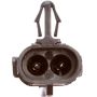 DELPHI HP10002 Fuel Pump Hanger Assembly