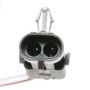 DELPHI HP10002 Fuel Pump Hanger Assembly