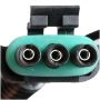 DELPHI HP10003 Fuel Pump Hanger Assembly