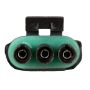 DELPHI HP10003 Fuel Pump Hanger Assembly