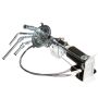 DELPHI HP10005 Fuel Pump Hanger Assembly