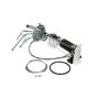 DELPHI HP10005 Fuel Pump Hanger Assembly