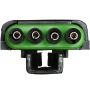 DELPHI HP10006 Fuel Pump Hanger Assembly