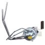 DELPHI HP10006 Fuel Pump Hanger Assembly