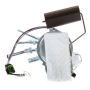 DELPHI HP10007 Fuel Pump Hanger Assembly
