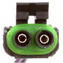 DELPHI HP10007 Fuel Pump Hanger Assembly