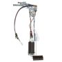 DELPHI HP10007 Fuel Pump Hanger Assembly