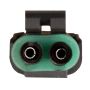 DELPHI HP10007 Fuel Pump Hanger Assembly