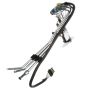 DELPHI HP10008 Fuel Pump Hanger Assembly