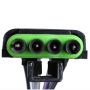 DELPHI HP10008 Fuel Pump Hanger Assembly