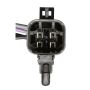 DELPHI HP10009 Fuel Pump Hanger Assembly