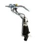 DELPHI HP10009 Fuel Pump Hanger Assembly