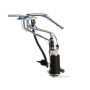 DELPHI HP10010 Fuel Pump Hanger Assembly