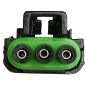 DELPHI HP10011 Fuel Pump Hanger Assembly