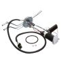 DELPHI HP10011 Fuel Pump Hanger Assembly