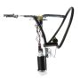 DELPHI HP10011 Fuel Pump Hanger Assembly