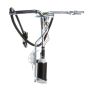 DELPHI HP10011 Fuel Pump Hanger Assembly