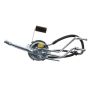 DELPHI HP10011 Fuel Pump Hanger Assembly