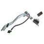 DELPHI HP10012 Fuel Pump Hanger Assembly