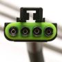 DELPHI HP10012 Fuel Pump Hanger Assembly