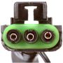DELPHI HP10013 Fuel Pump Hanger Assembly