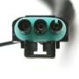 DELPHI HP10013 Fuel Pump Hanger Assembly