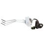 DELPHI HP10014 Fuel Pump Hanger Assembly
