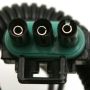 DELPHI HP10014 Fuel Pump Hanger Assembly