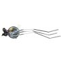 DELPHI HP10014 Fuel Pump Hanger Assembly