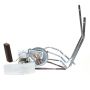 DELPHI HP10015 Fuel Pump Hanger Assembly