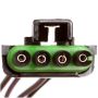 DELPHI HP10015 Fuel Pump Hanger Assembly