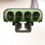 DELPHI HP10015 Fuel Pump Hanger Assembly