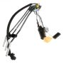 DELPHI HP10016 Fuel Pump Hanger Assembly