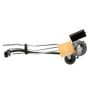 DELPHI HP10016 Fuel Pump Hanger Assembly