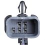 DELPHI HP10016 Fuel Pump Hanger Assembly