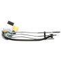 DELPHI HP10016 Fuel Pump Hanger Assembly