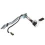 DELPHI HP10018 Fuel Pump Hanger Assembly