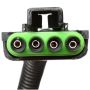DELPHI HP10018 Fuel Pump Hanger Assembly