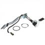 DELPHI HP10018 Fuel Pump Hanger Assembly