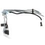 DELPHI HP10018 Fuel Pump Hanger Assembly