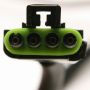 DELPHI HP10018 Fuel Pump Hanger Assembly