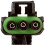 DELPHI HP10019 Fuel Pump Hanger Assembly