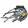 DELPHI HP10020 Fuel Pump Hanger Assembly