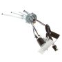 DELPHI HP10022 Fuel Pump Hanger Assembly