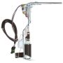 DELPHI HP10022 Fuel Pump Hanger Assembly