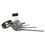 DELPHI HP10022 Fuel Pump Hanger Assembly