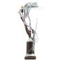 DELPHI HP10026 Fuel Pump Hanger Assembly